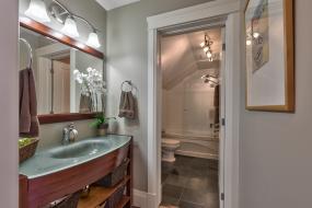 Property listing for 116 Gatepost Pl., Hamilton, ON